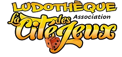 Ludothèque La Cité des Jeux